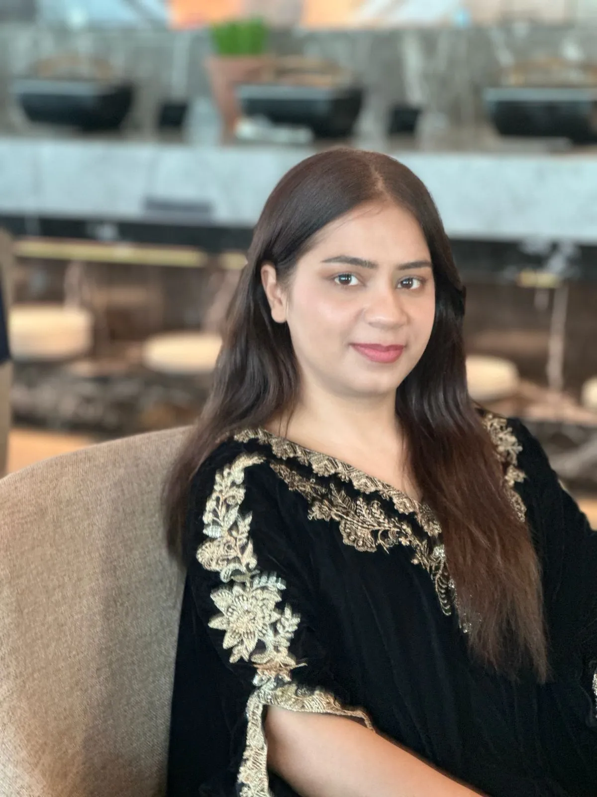 Maria Khan