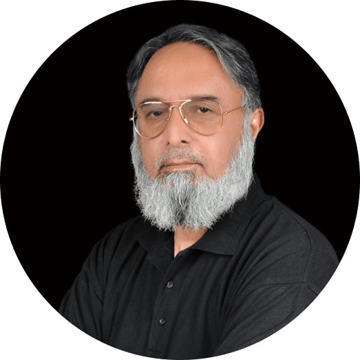 The Visionary Leader